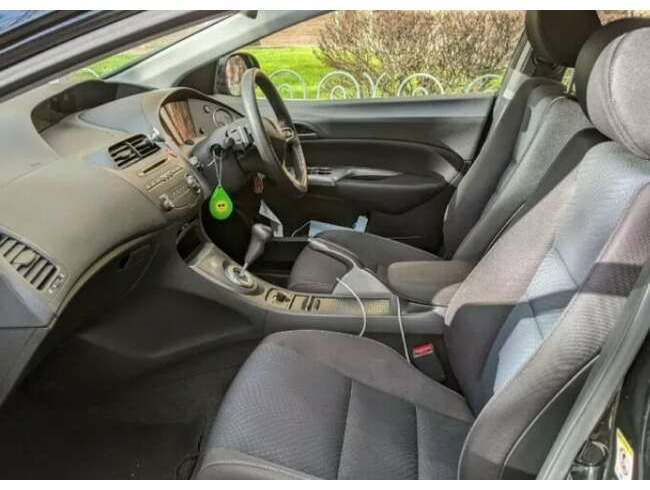 2009 Honda Civic, Hatchback, Semi-Auto, 1339 (cc), 5 Doors thumb 6
