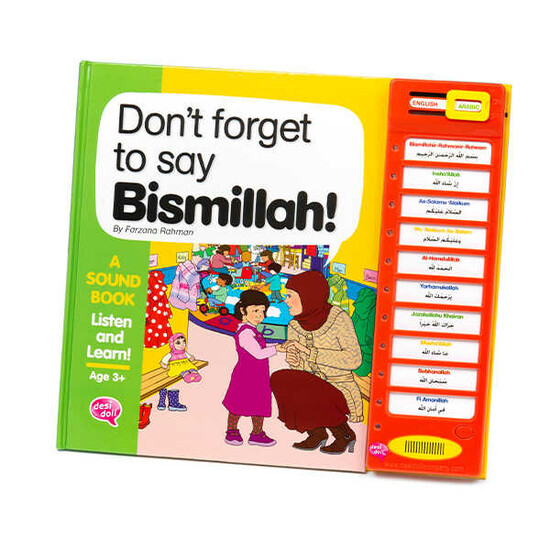Buy Islamic Gifts and Toys for Kids from Little Ummah Muslim Toys Shop  1