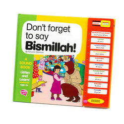 Buy Islamic Gifts and Toys for Kids from Little Ummah Muslim Toys Shop thumb 2
