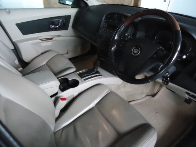  2005 Cadillac CTS V6  3