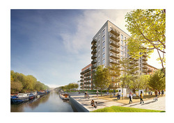 Treo Homes - West London Apartments | Prices From £300,000 thumb 2