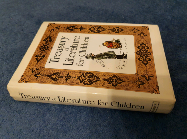 Classic Childrens Books  3