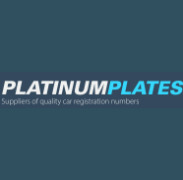 Platinum Plates  0