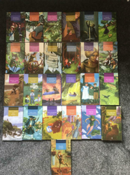 Collection Of 25 Children’S Classic Collection Books thumb 1