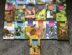 Collection Of 25 Children’S Classic Collection Books thumb 3