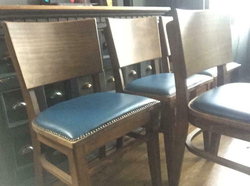 Vintage/ Retro/ Antique Style Dining Chairs thumb-14022