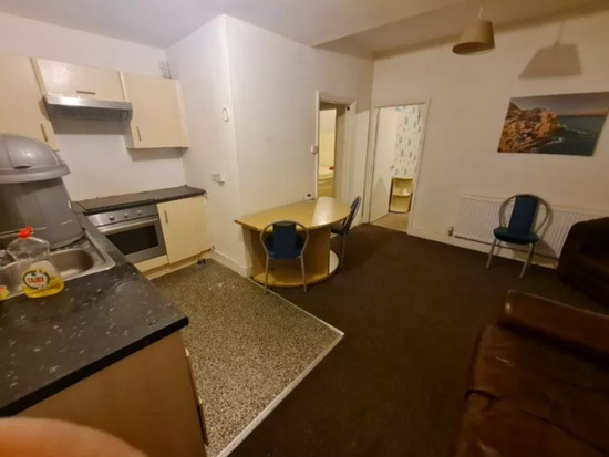 Great Flat to Rent