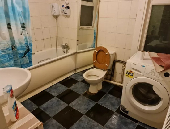 Great Flat to Rent  3