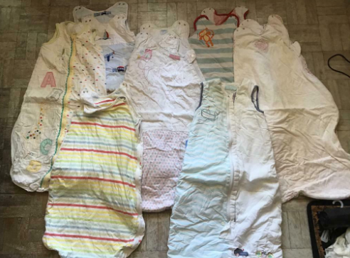 Baby / Toddler Clothes  5