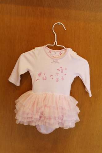 0-3 Month Baby Clothing  2