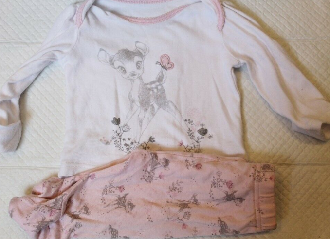 0-3 Month Baby Clothing  4