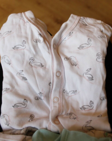 0-3 Month Baby Clothing  7