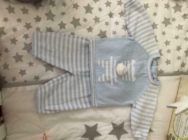 Baby Boy Clothes  2