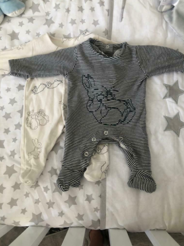 Baby Boy Clothes  8