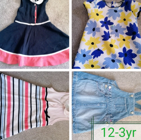 Baby Clothes  1
