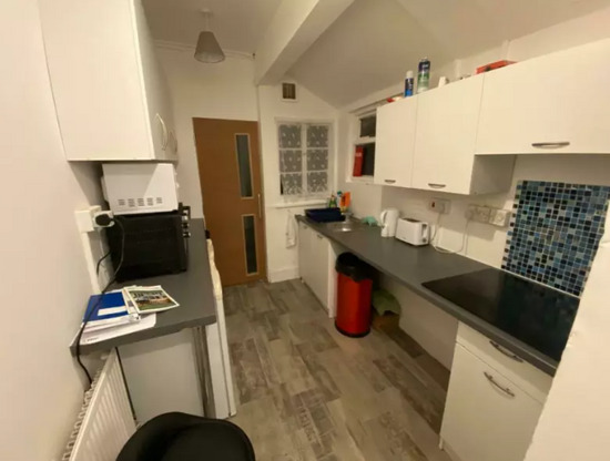 Room to Rent Diss Town Centre  0