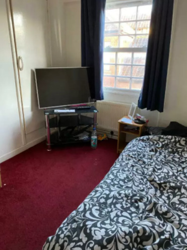Room to Rent Diss Town Centre  2