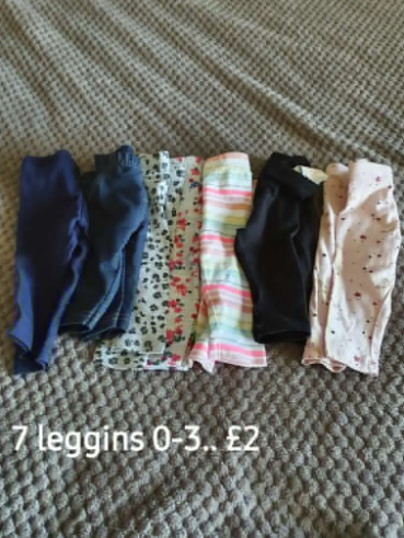 Baby Girls Clothes  2