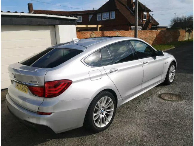 2012 BMW GT 530D M-Sport Low Mileage 73K Only thumb 4