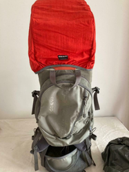 Macpac Vamoose Baby Backpack Carrier thumb 5