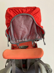 Macpac Vamoose Baby Backpack Carrier thumb 6