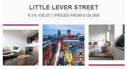 Little Lever Street PRICES FROM £124,950 - Beech Holdings thumb 2