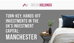 Little Lever Street PRICES FROM £124,950 - Beech Holdings thumb 1