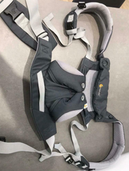 Ergobaby 360 Baby Carrier and Newborn Baby Insert Included