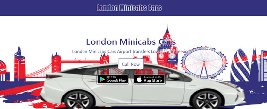 London Minicabs Cars  0