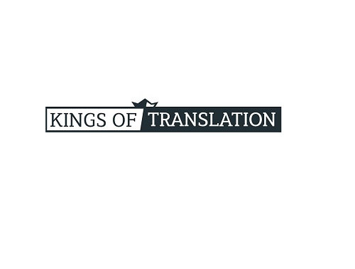 Kings of Translation LTD  0