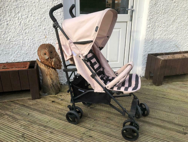 Baby Buggy Stroller  0
