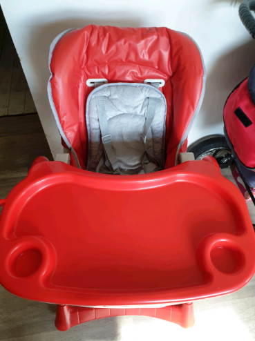 Baby Feeding Chair  0
