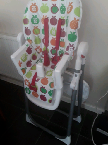 Baby Feeding Chair for Sale  0
