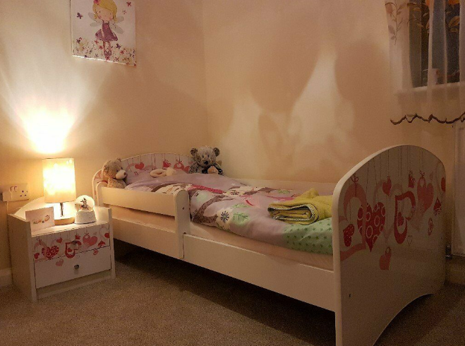 Kids Bedroom Furniture  0