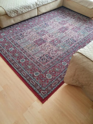 Moving out Sale Ikea Valby Ruta Carpet Rug Persian Morocco Oriental Style 170X230 Cm thumb 2