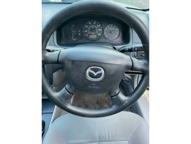 2000 Mazda 323 1.6 GSi 5dr Petrol thumb 6