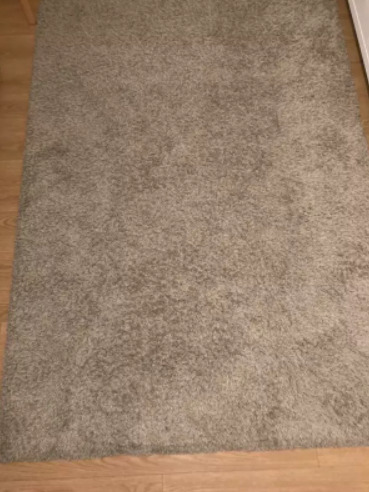 Light Brown Rug / Carpet  1