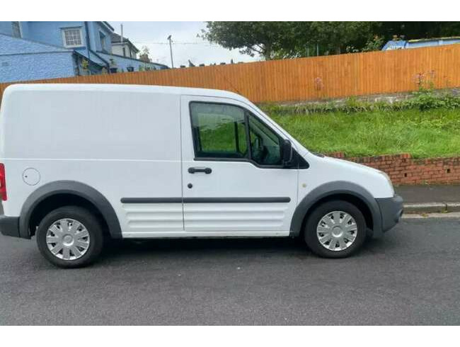 2012 Ford Transit Connect  2