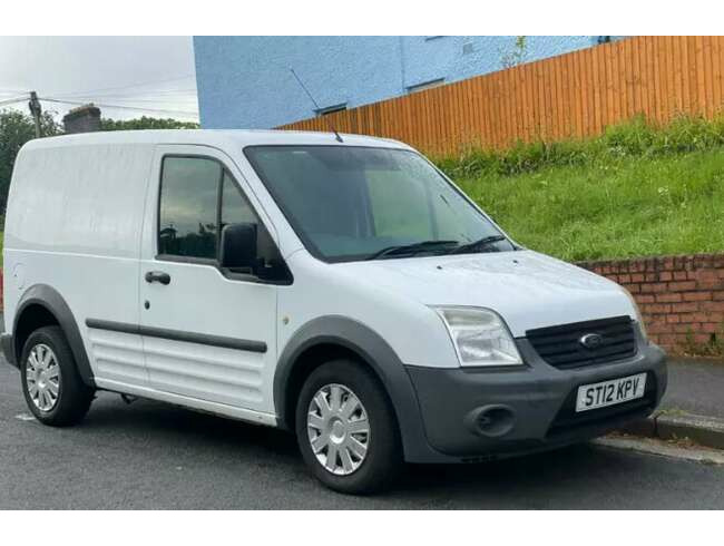2012 Ford Transit Connect thumb 1
