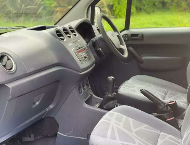 2012 Ford Transit Connect thumb 4