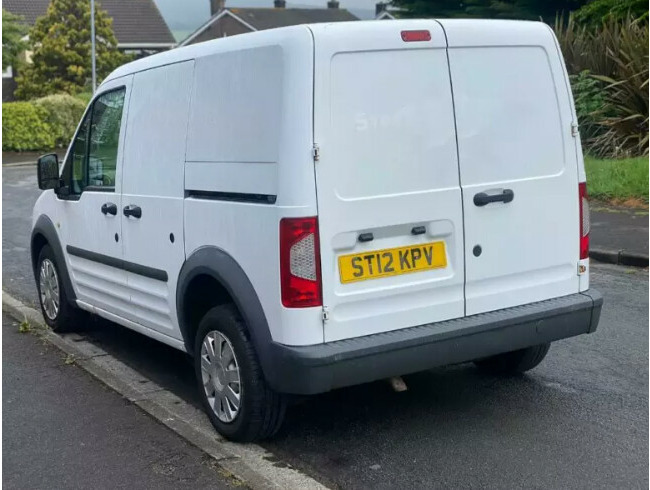 2012 Ford Transit Connect thumb 7
