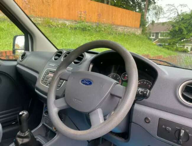 2012 Ford Transit Connect thumb 9