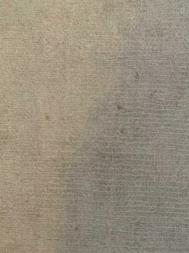 Grey Carpet / Rug from John Lewis  1