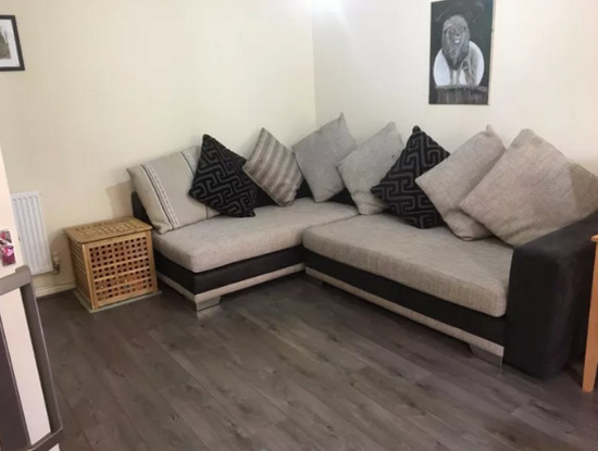 2 Bedroom Fully Furnished Apartment for Rent (Newly built Flat)