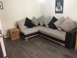 2 Bedroom Fully Furnished Apartment for Rent (Newly built Flat) thumb 1