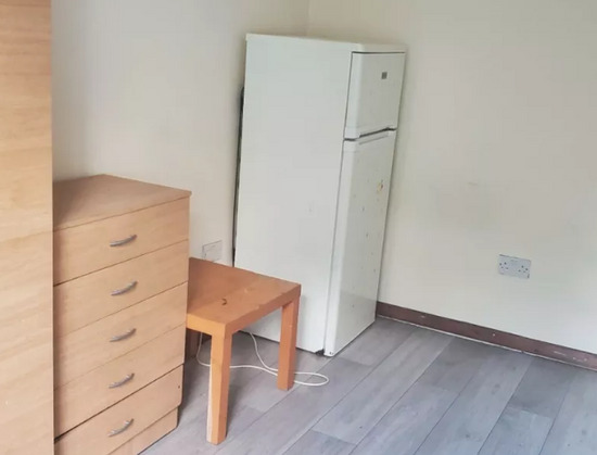 £700 Large Double Room in Harrow Fully Furnished and Refurbished Including All Bills  1