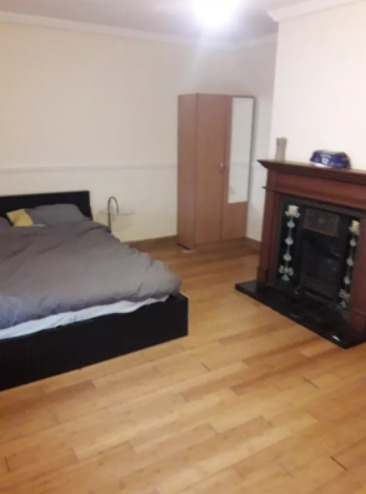 In Stanmore Large Double Room Rent £600 Per Month Stanmore  2