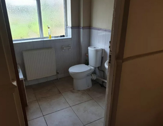 In Stanmore Large Double Room Rent £600 Per Month Stanmore  6