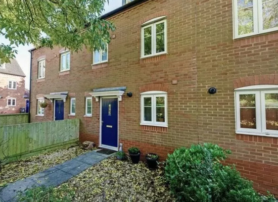 3 Bedroom House for Rent in Southmead (Not HMO)  0