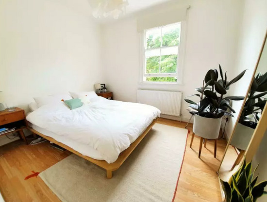2 Bedroom Flat in Mildmay Grove South, Islington  4